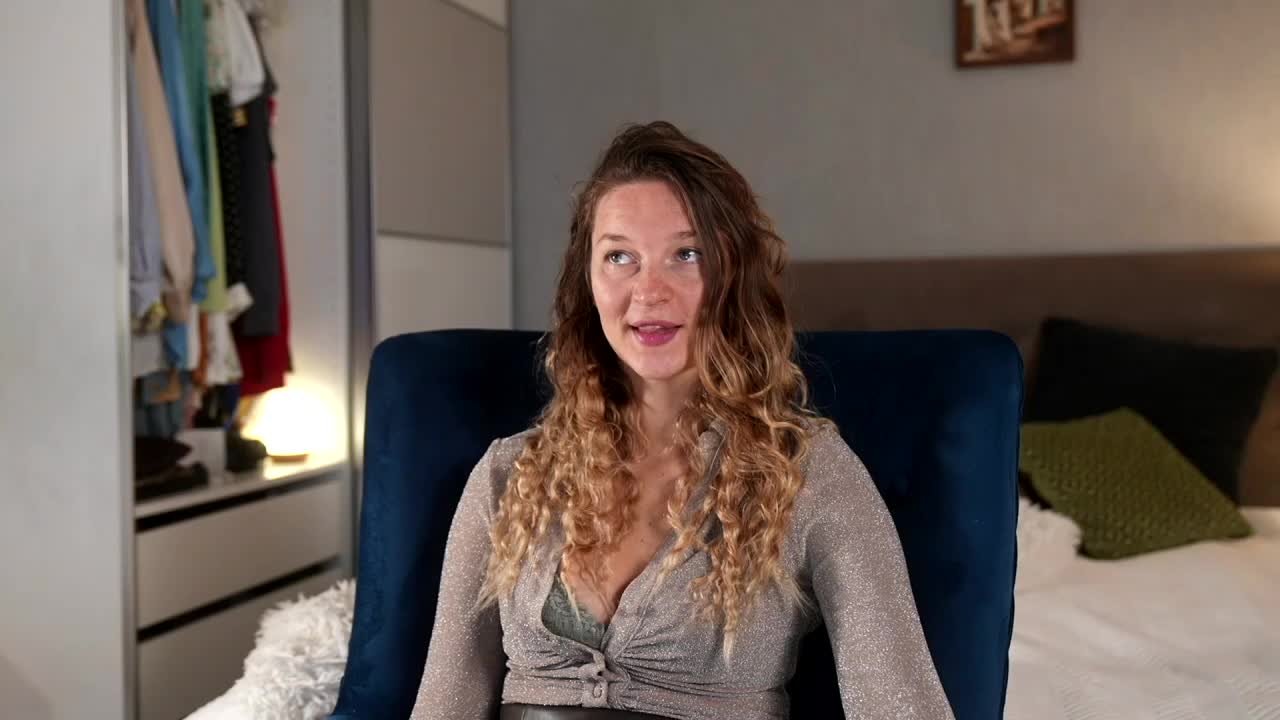 Special___ Cam Model Chat September 30, 2025