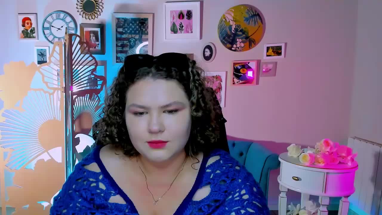 FlorenceAnderson Cam Model Chat September 30, 2025