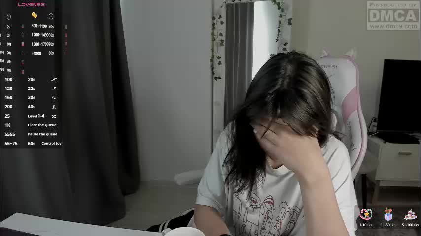 kesh_mne Cam Model Chat September 30, 2025