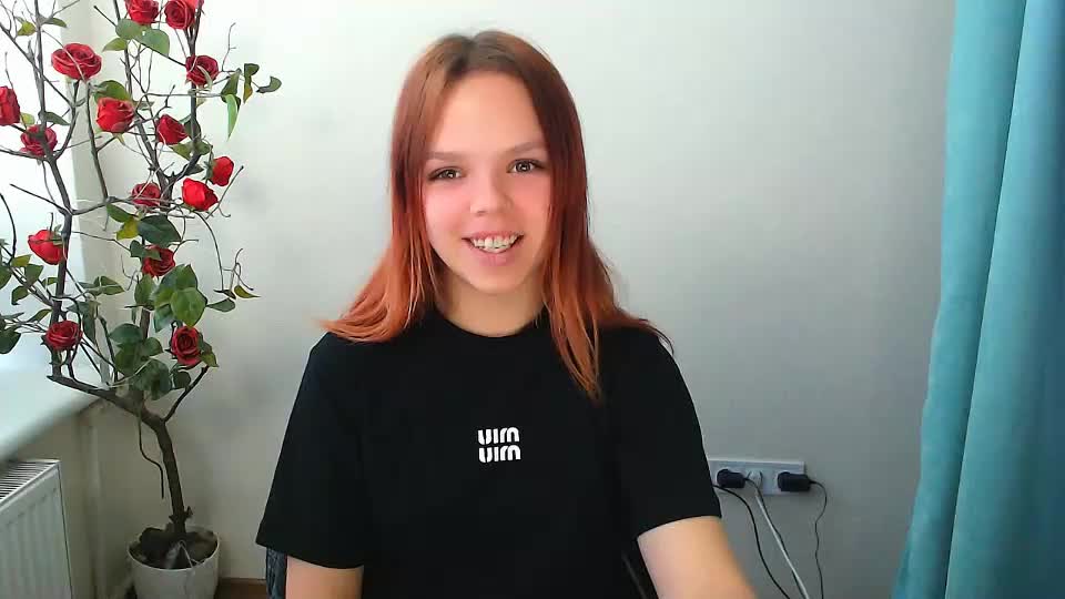 bunnybloom_ Cam Model Chat September 30, 2025