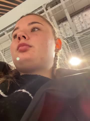 StephanieMur Cam Model Chat September 30, 2025