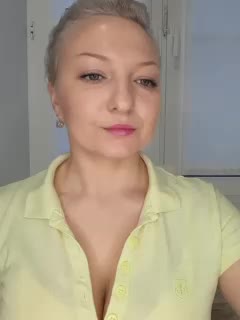 Anesteishen Cam Model Chat September 30, 2025