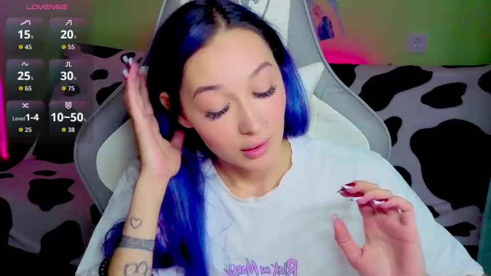 Im_suka Cam Model Chat September 30, 2025