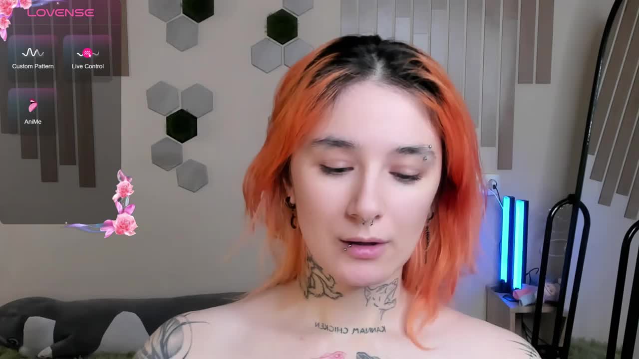 Angel_Monica Cam Model Chat September 30, 2025