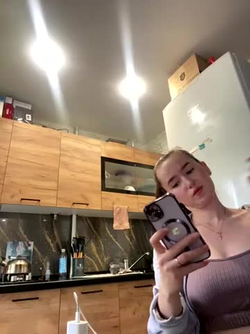 Sweet_mila_eva_ Cam Model Chat September 30, 2025