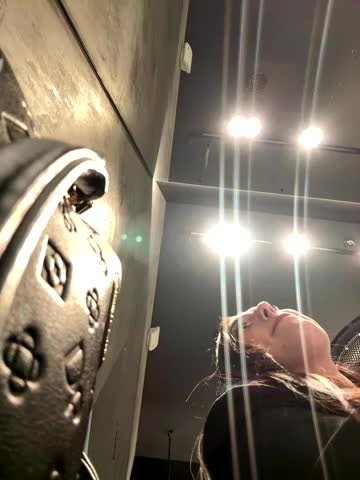 AleksandraRich Cam Model Chat September 30, 2025