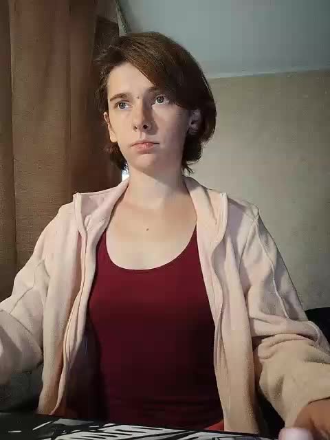 Your_Kitty Cam Model Chat September 30, 2025