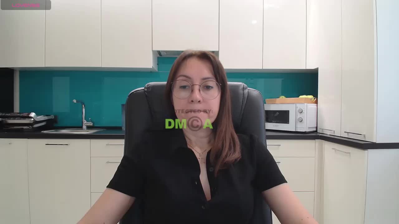 Valerianice Cam Model Chat September 30, 2025