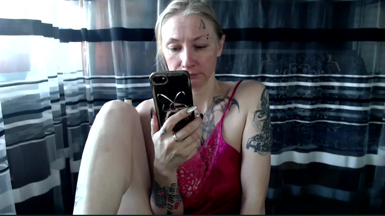 Lollifoxy Cam Model Chat September 30, 2025