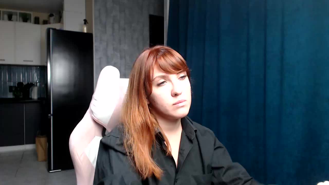 Regimasmile Cam Model Chat September 30, 2025