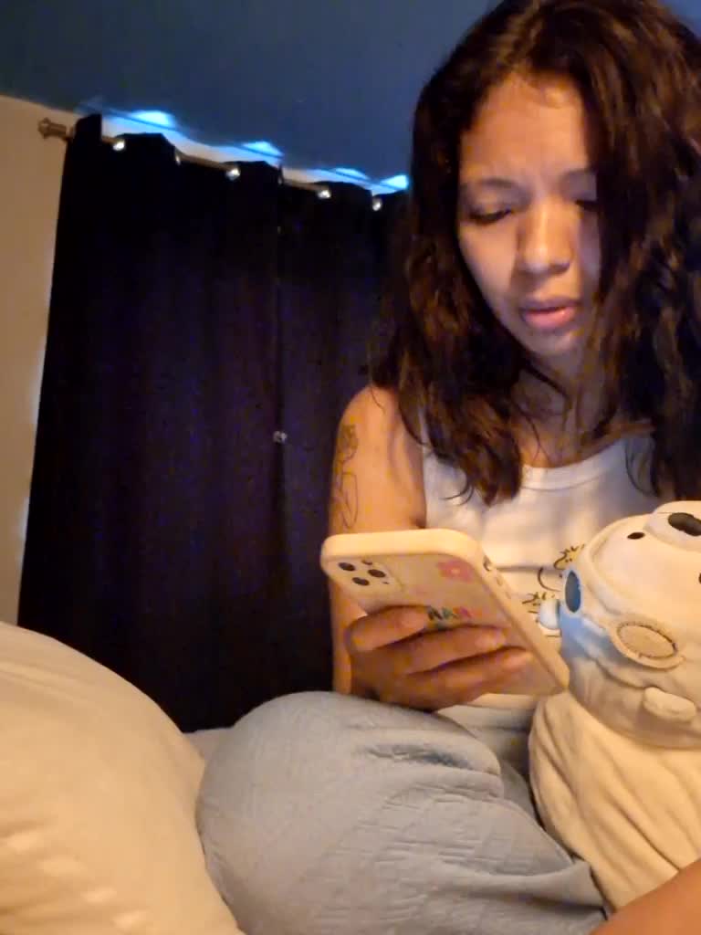 elekttra_ Cam Model Chat September 30, 2025