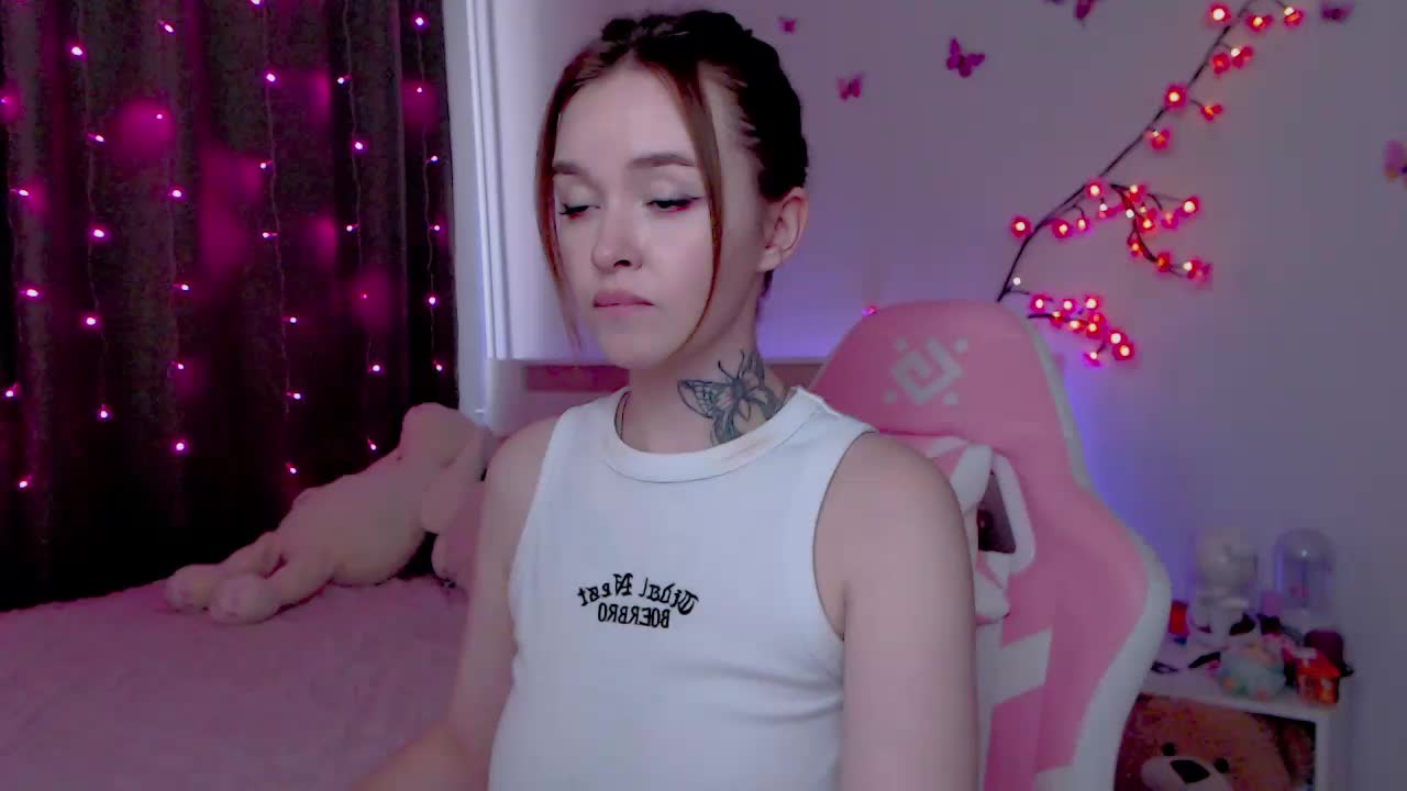 Naughty_Mable Cam Model Chat September 30, 2025