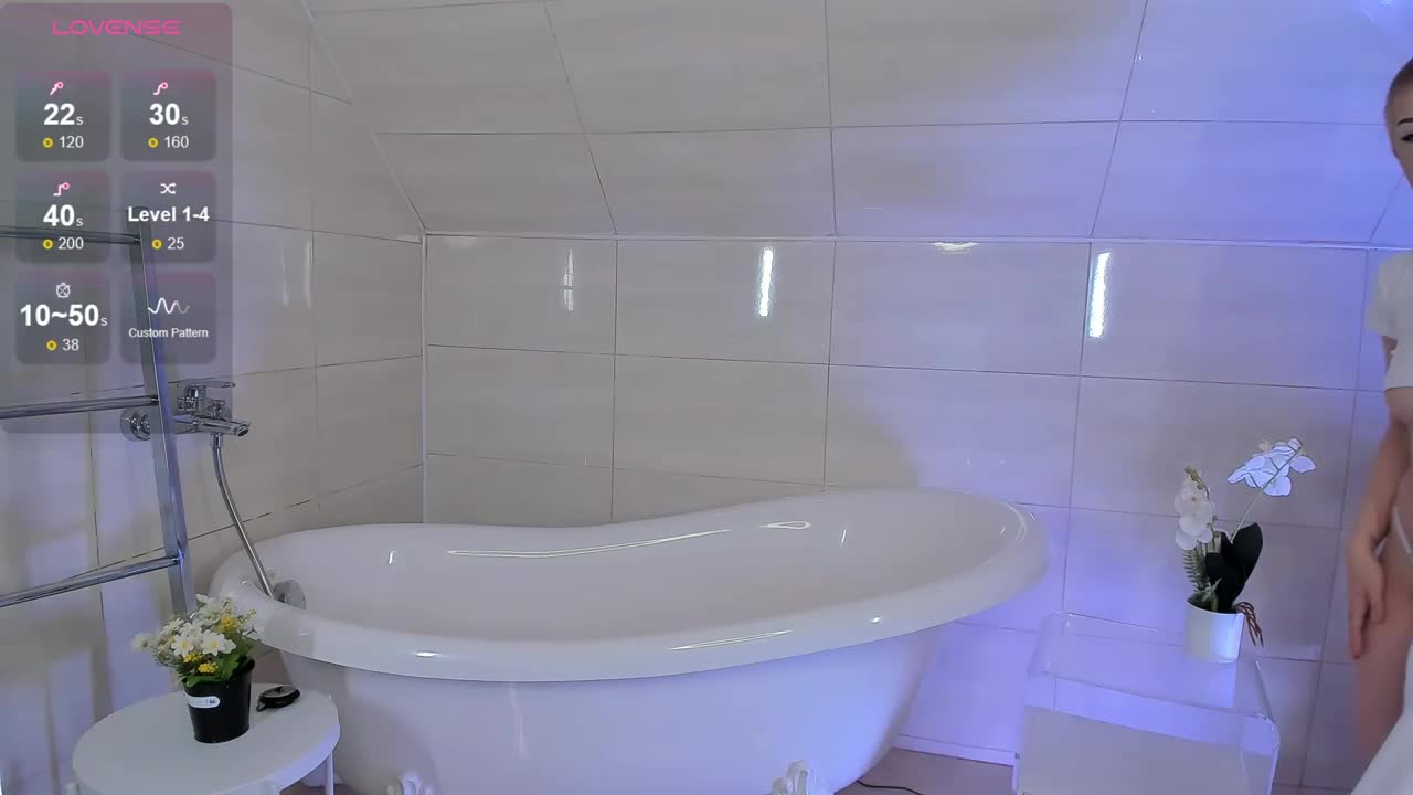 Necucub Cam Model Chat September 30, 2025