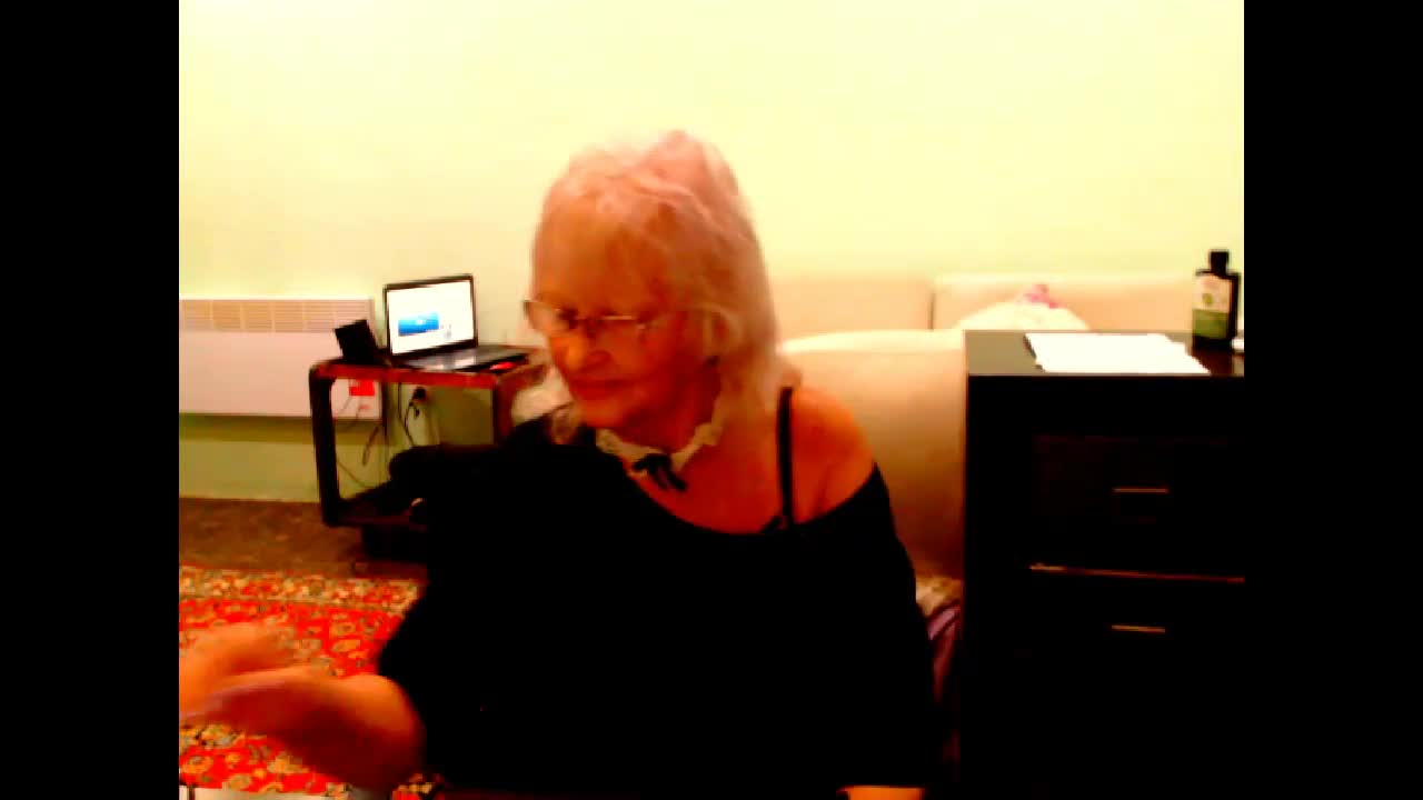 Natali7634 Cam Model Chat September 30, 2025