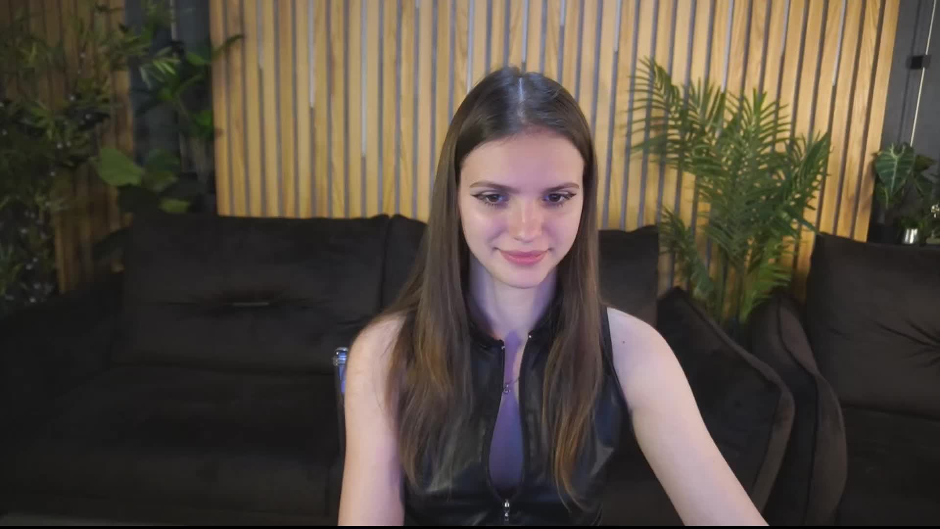 PussyOnLuck Cam Model Chat September 30, 2025