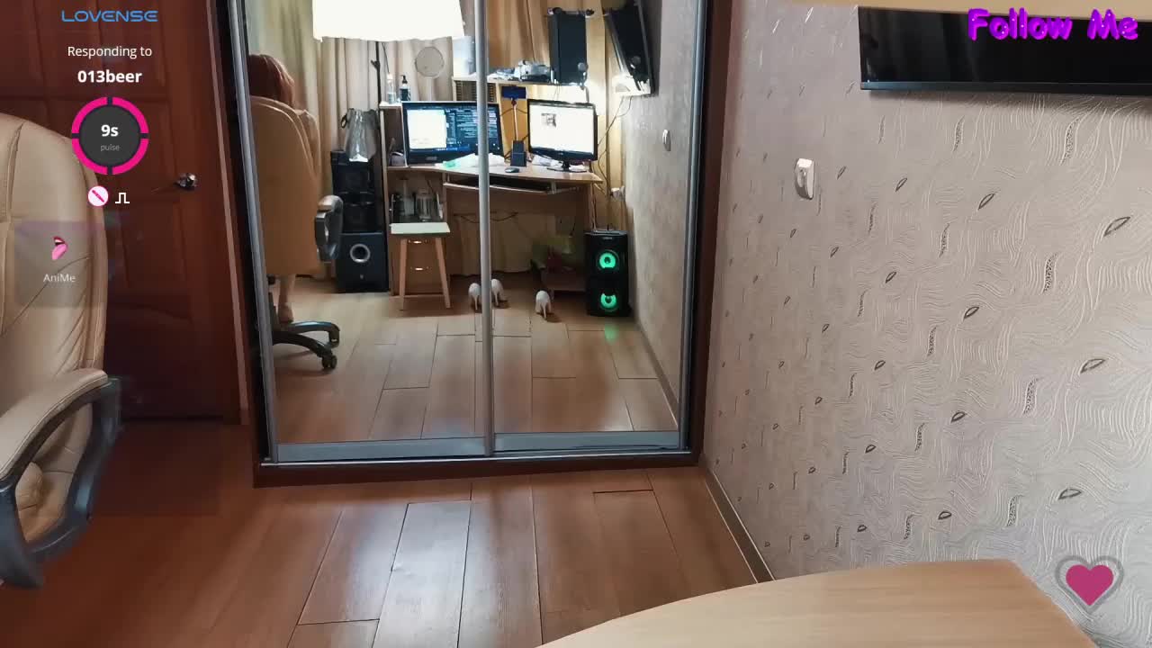 MyLadySkyLuck Cam Model Chat September 30, 2025