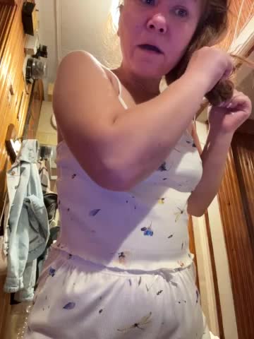 Myro4ka1 Cam Model Chat September 30, 2025