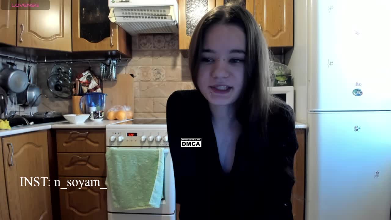 CutieKitty6 Cam Model Chat September 30, 2025