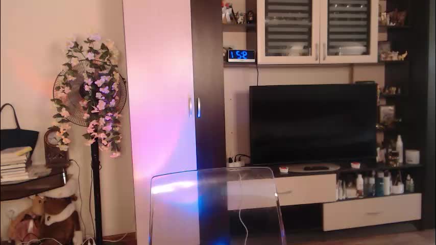 sheilaryan Cam Model Chat September 30, 2025