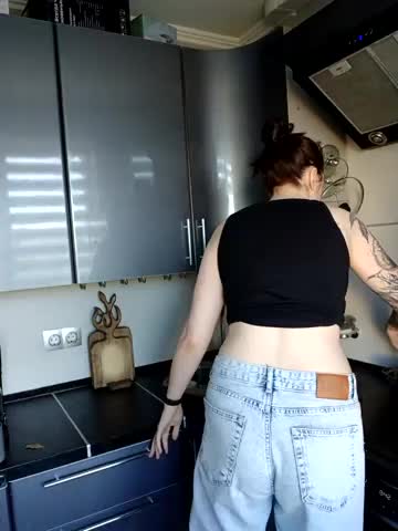 LazyTanukii Cam Model Chat September 30, 2025
