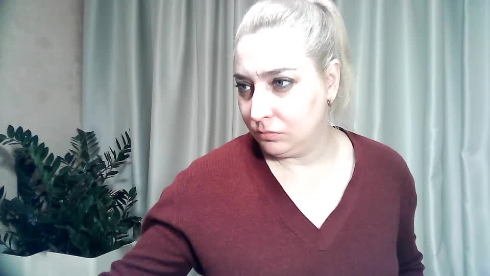 KickaIricka Cam Model Chat September 30, 2025