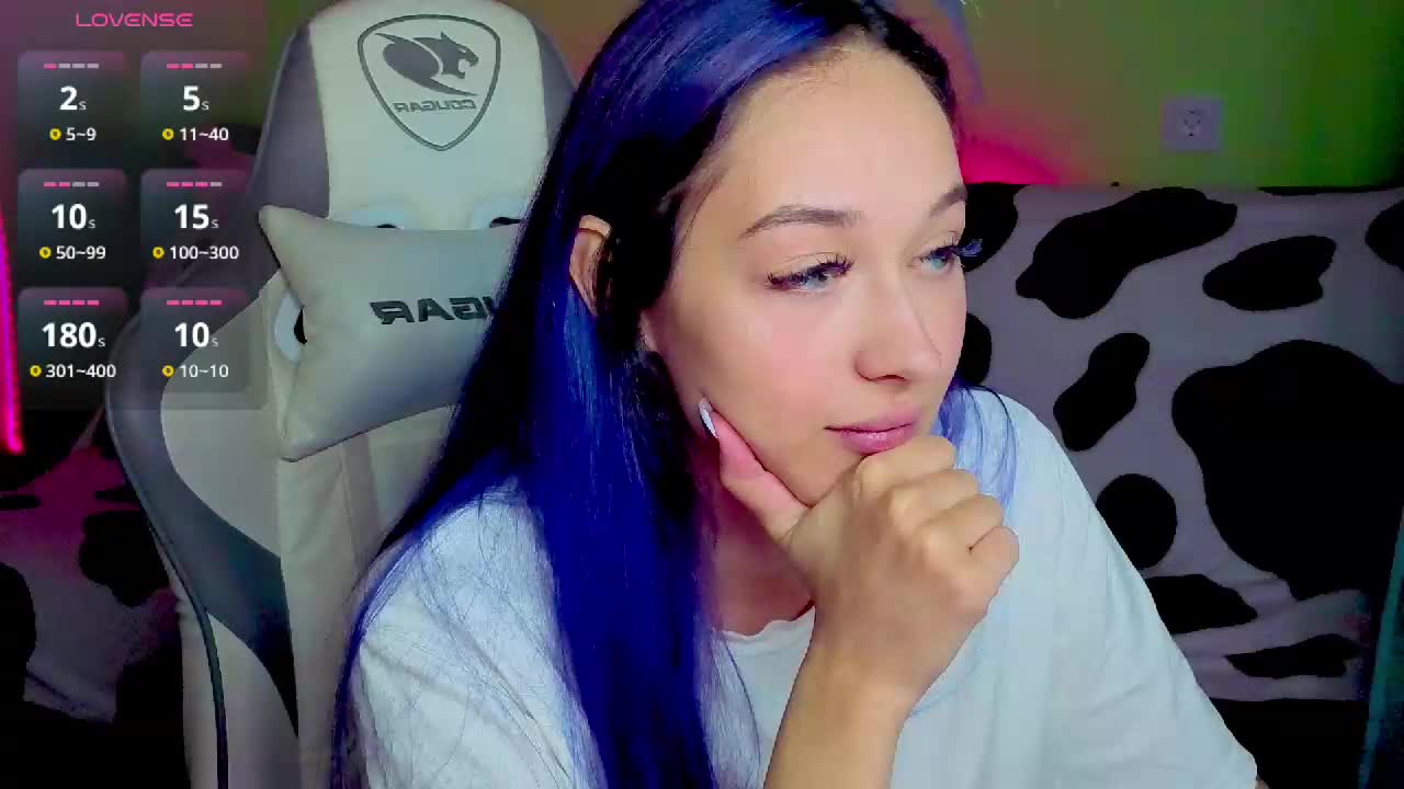 Im_suka Cam Model Chat September 30, 2025