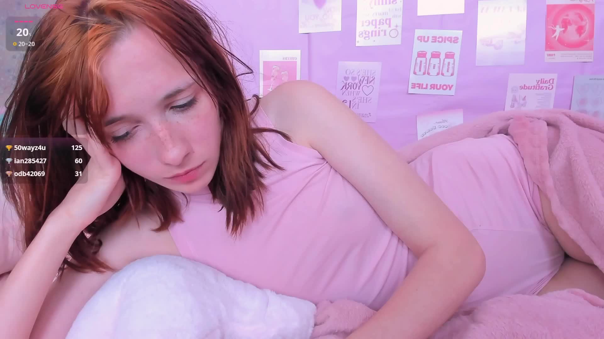 Dark-Willlow Cam Model Chat September 30, 2025