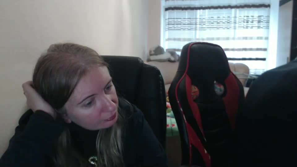 jenisandpeter Cam Model Chat September 30, 2025