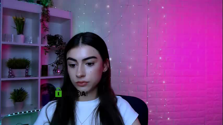 kaisy_star Cam Model Chat September 30, 2025