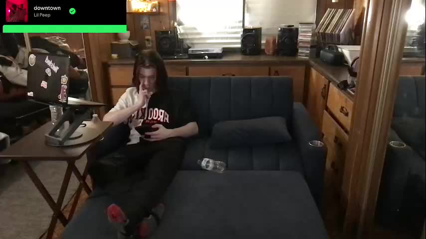 incognitoqueen Cam Model Chat September 30, 2025