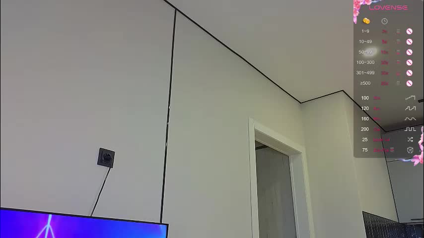 lovely_babyy Cam Model Chat September 30, 2025