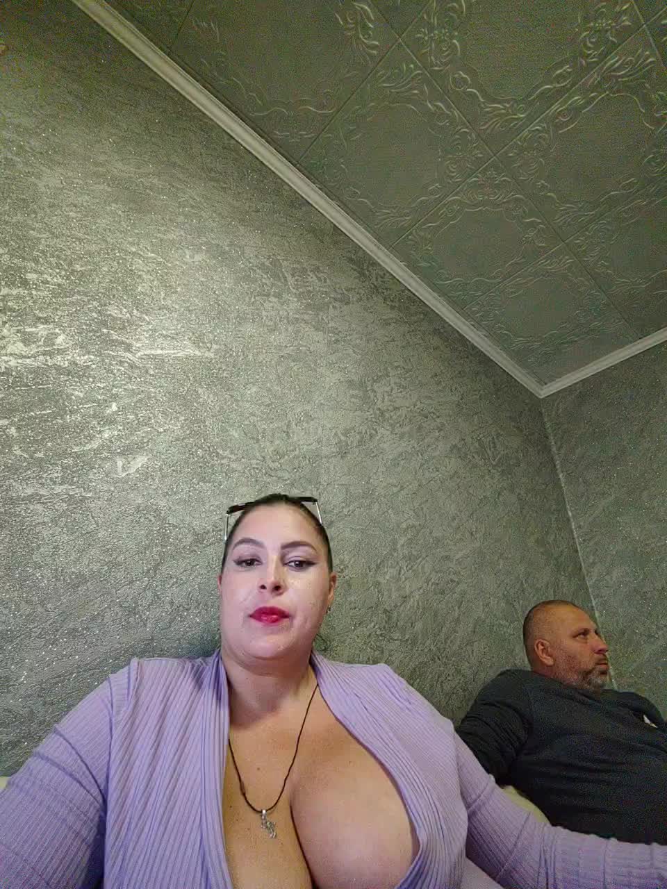 Cleopatra1990 Cam Model Chat September 30, 2025