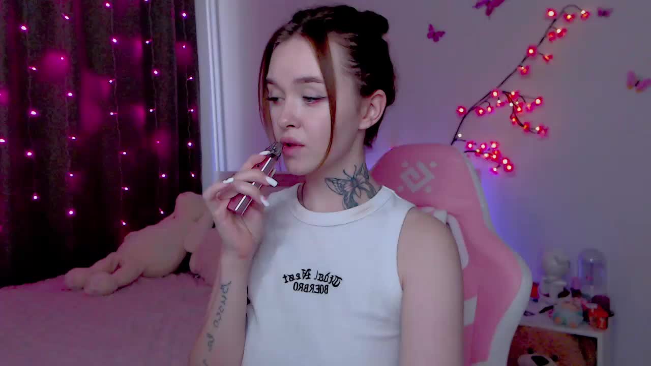 Naughty_Mable Cam Model Chat September 30, 2025