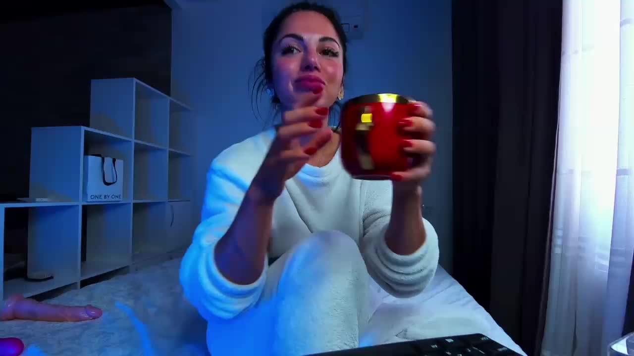 AddictedSabi Cam Model Chat September 30, 2025