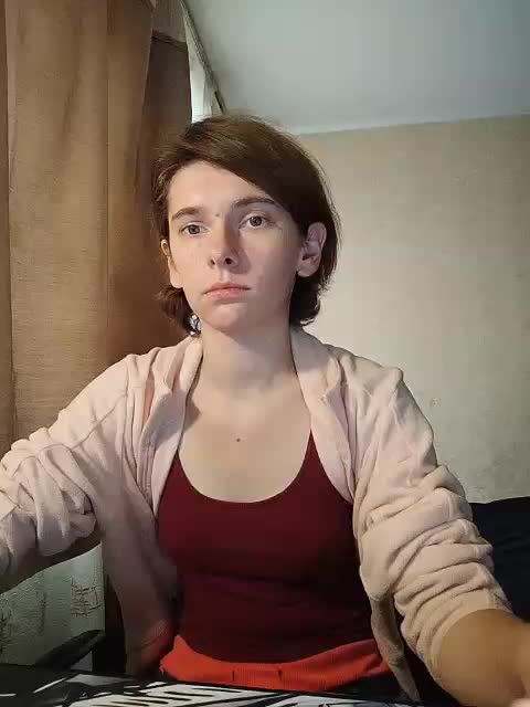 Your_Kitty Cam Model Chat September 30, 2025