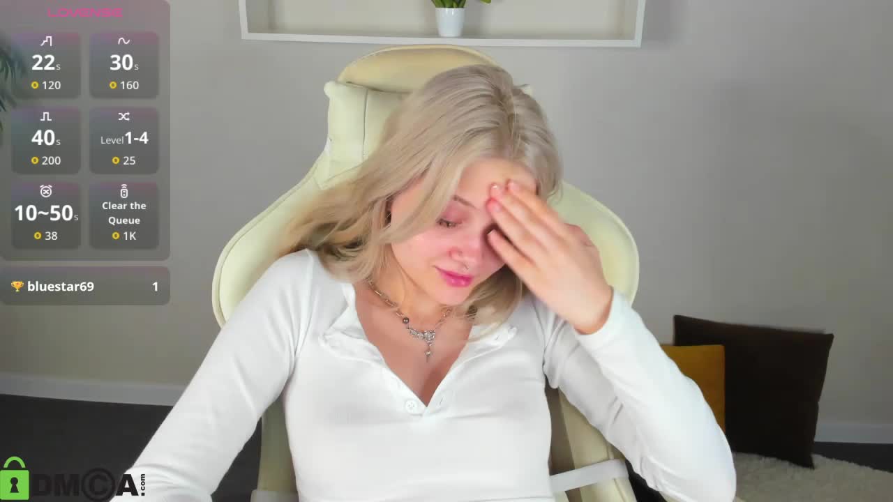 Allice_Cox Cam Model Chat September 30, 2025