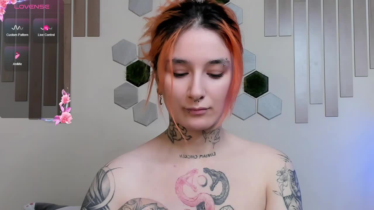 Angel_Monica Cam Model Chat September 30, 2025