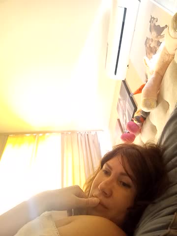 ROXOLANAA_SEXY Cam Model Chat September 30, 2025