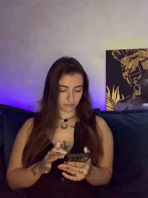 WILDGIRL Cam Model Chat September 30, 2025