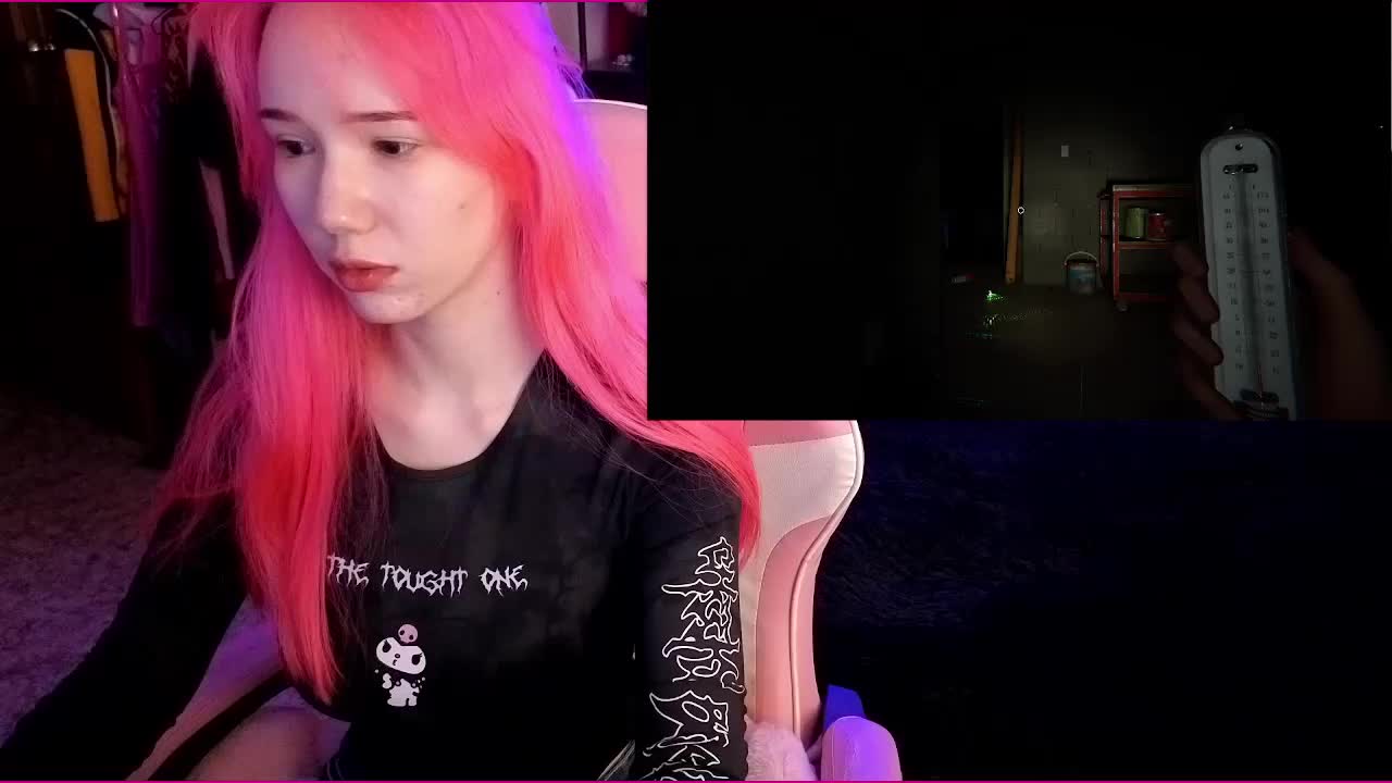 Maya_Viola Cam Model Chat September 30, 2025