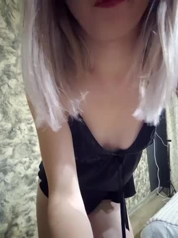 Butterfly_Lily Cam Model Chat September 30, 2025