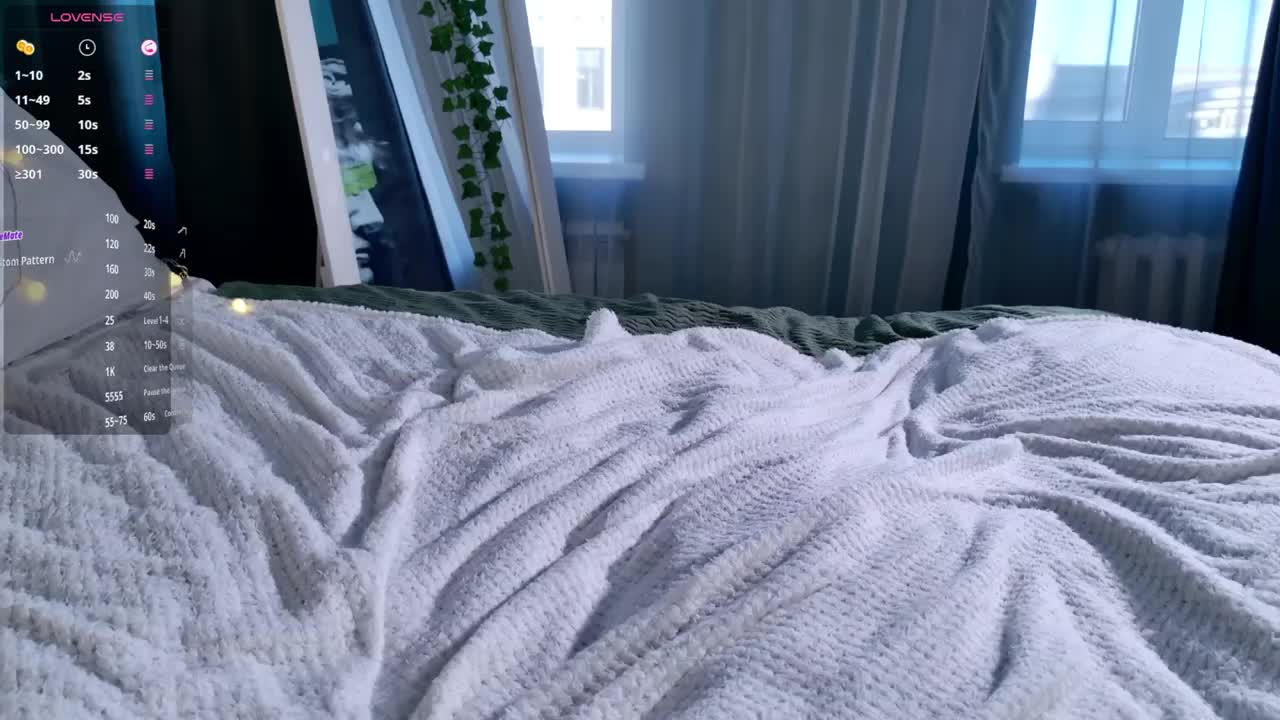 SunnyRisha Cam Model Chat September 30, 2025