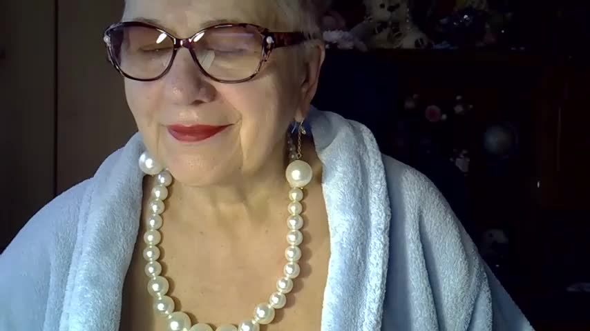 SweetCherry27 Cam Model Chat September 30, 2025