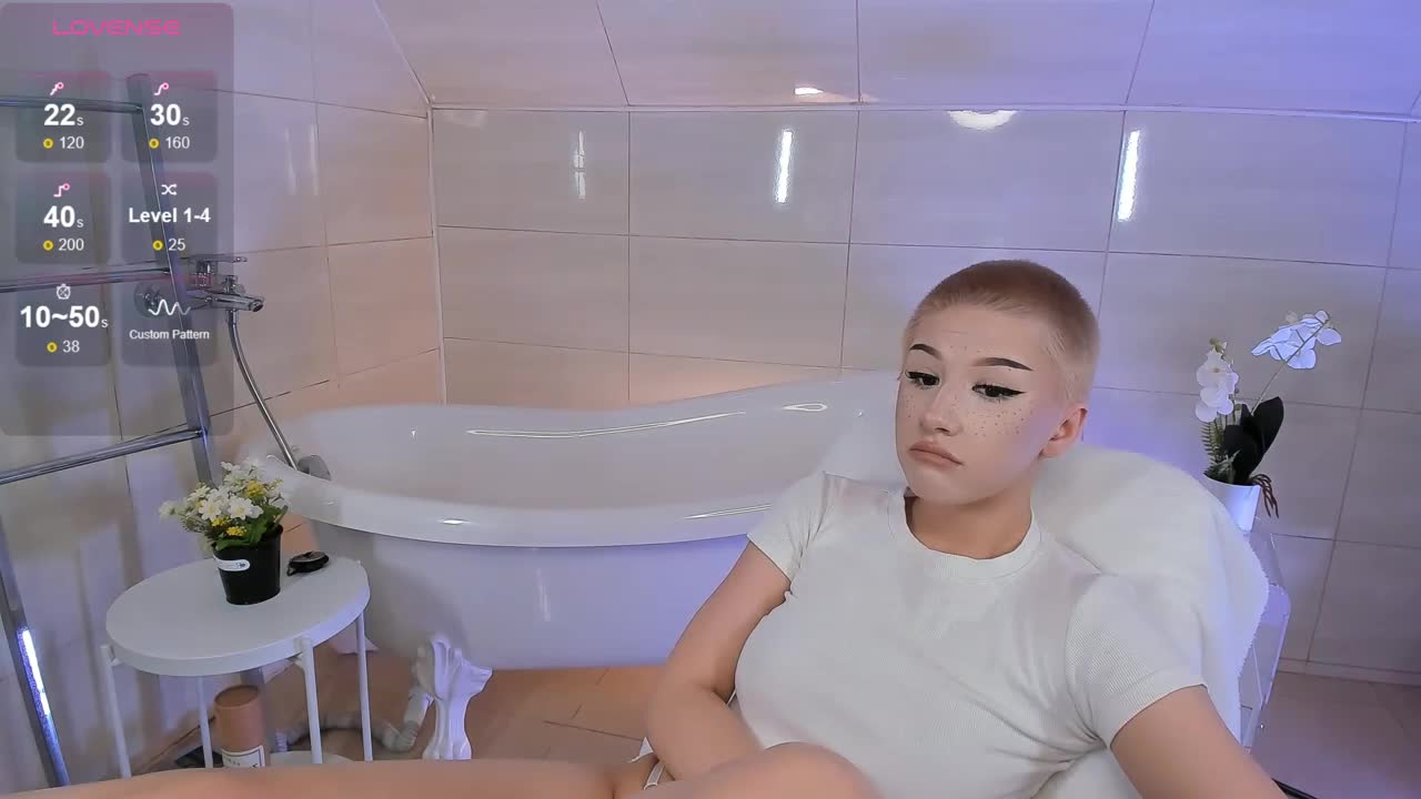 Necucub Cam Model Chat September 30, 2025