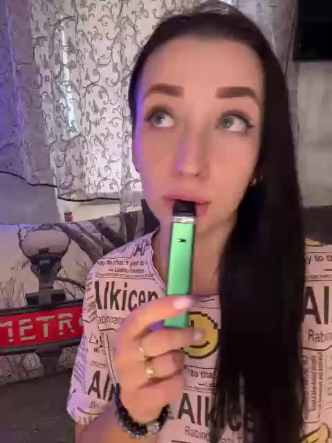 _dashulka_ Cam Model Chat September 30, 2025