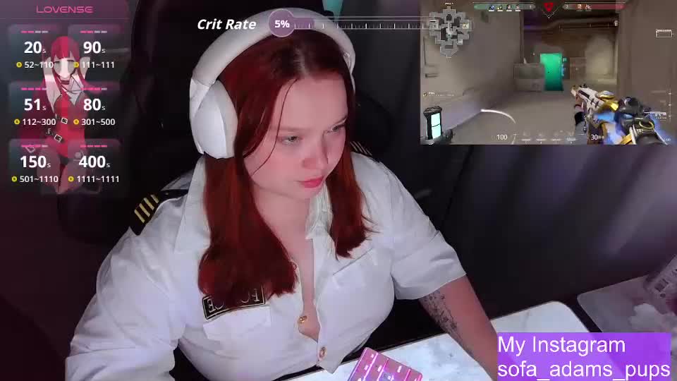 _sofia_adam_ Cam Model Chat September 30, 2025