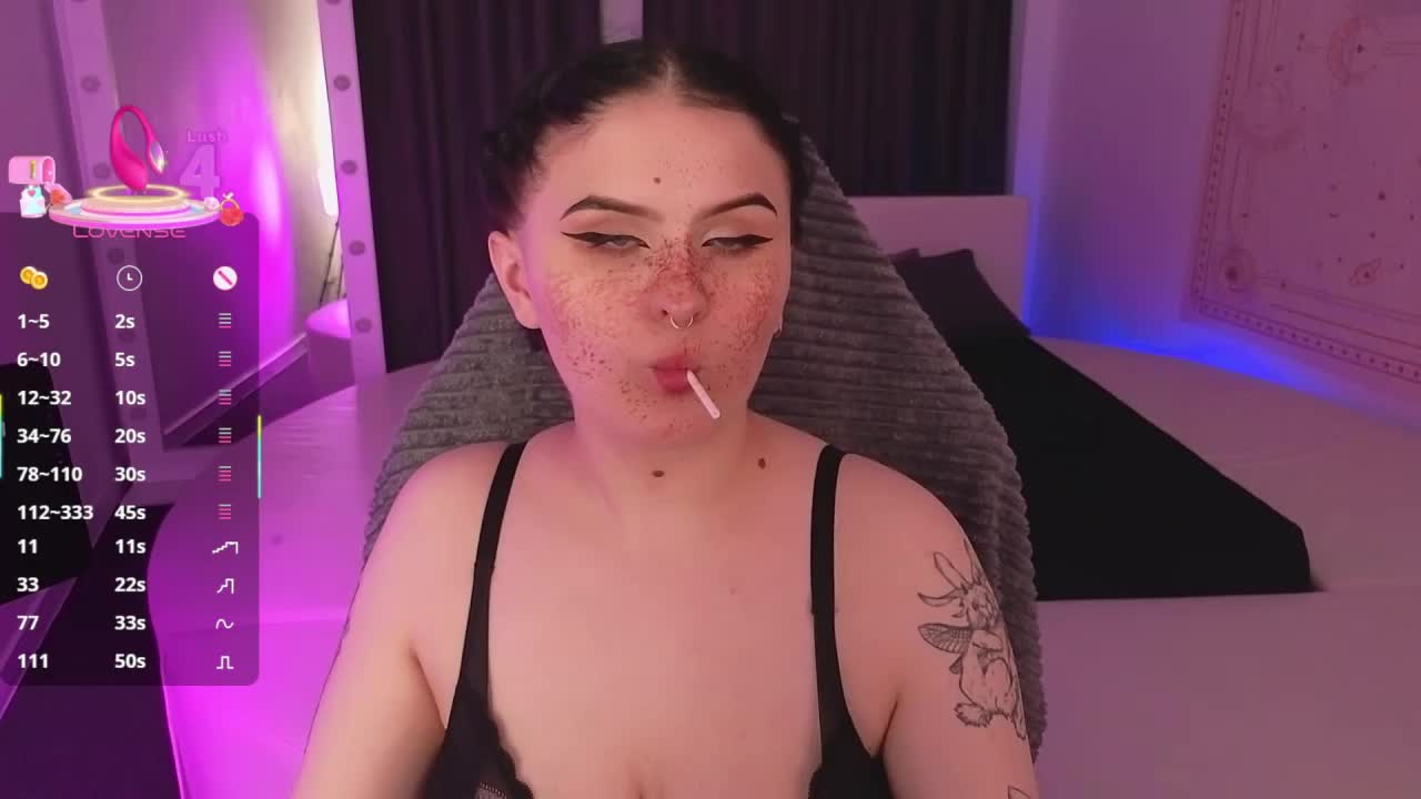 Dark_Shine Cam Model Chat September 30, 2025