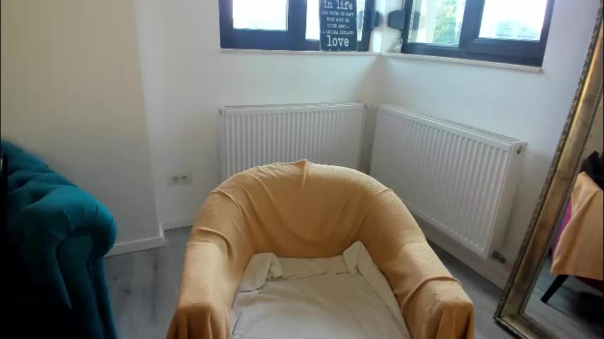 julya_lexa Cam Model Chat September 30, 2025