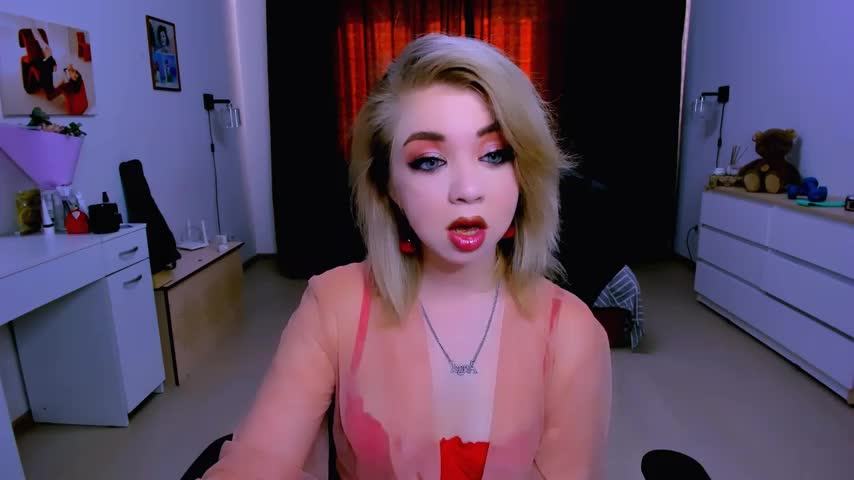littleSiyfairy Cam Model Chat September 30, 2025
