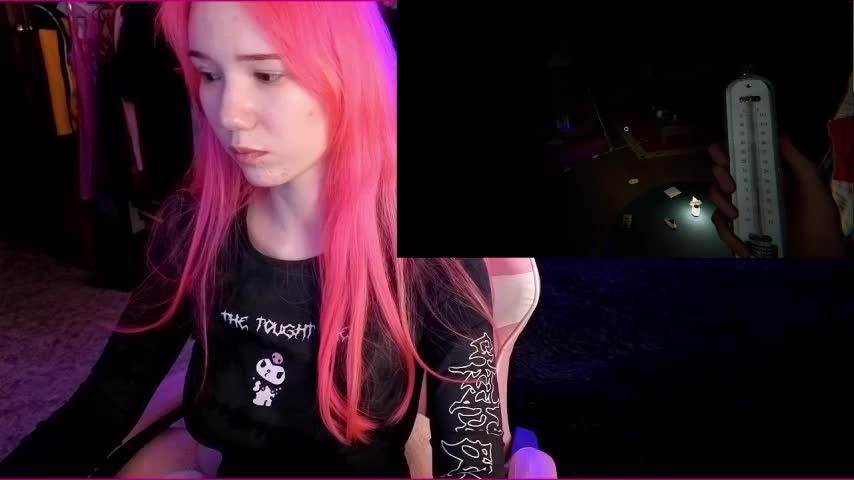 Maya_Viola Cam Model Chat September 30, 2025